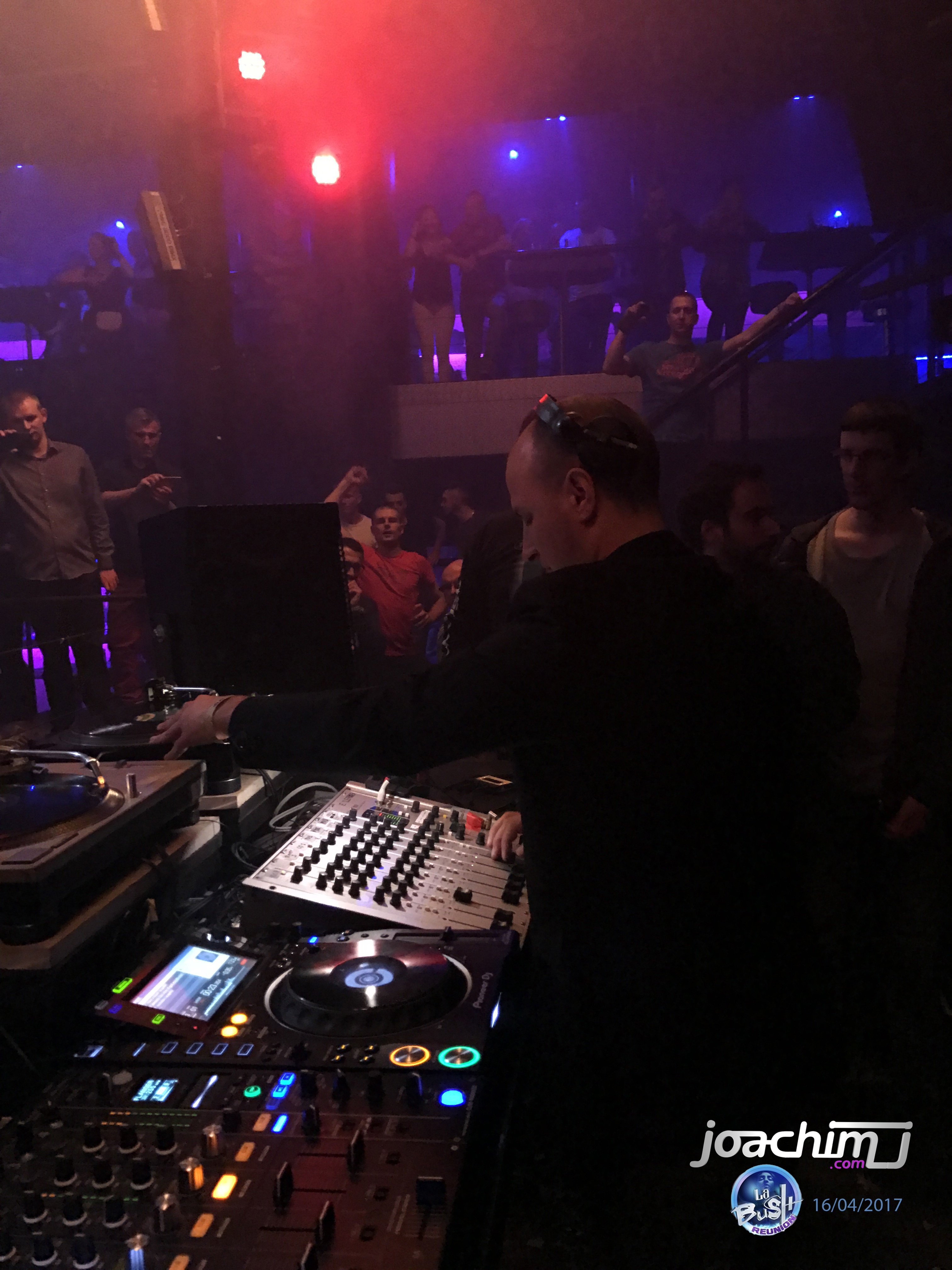 Bush reunion 16042017   003